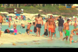 Nissi Beach and Sailing from Limmasol, Cyprus – Unravel Travel TV