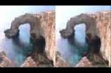 Cyprus – Kypros Cavo Greko 3D HSBS