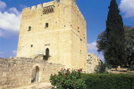 Kolossi Medieval Castle Kolossi Medieval Castle