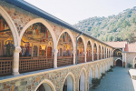 Kykkos Monastery Kykkos Monastery
