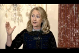 Hillary Clinton – Protecting Widelife is Protecting Natural Beauty – Unravel Travel TV