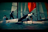ISAF Youth Sailing World Championship 2013 Promotional Video – Cyprus