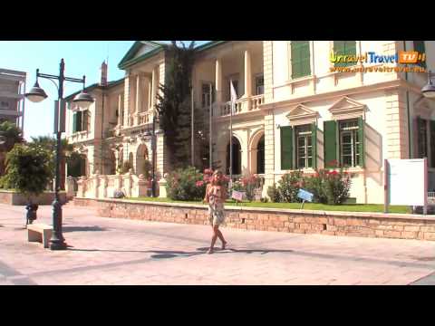 Limassol, Cyprus - Unravel Travel TV