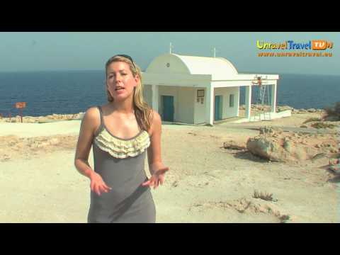 Cape Greko Weddings, Cyprus - Unravel Travel TV