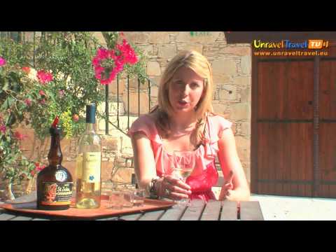 Cyprus Wine Museum - Unravel Travel TV