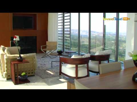 Minthis Hills (Property), Cyprus - Unravel Travel TV