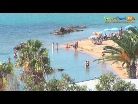 Coral Bay, Paphos, Cyprus - Uneavel Travel TV