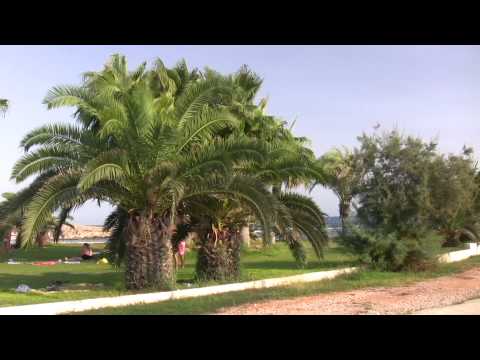 Nissi Beach 2012 - Cyprus - Travel - Full HD